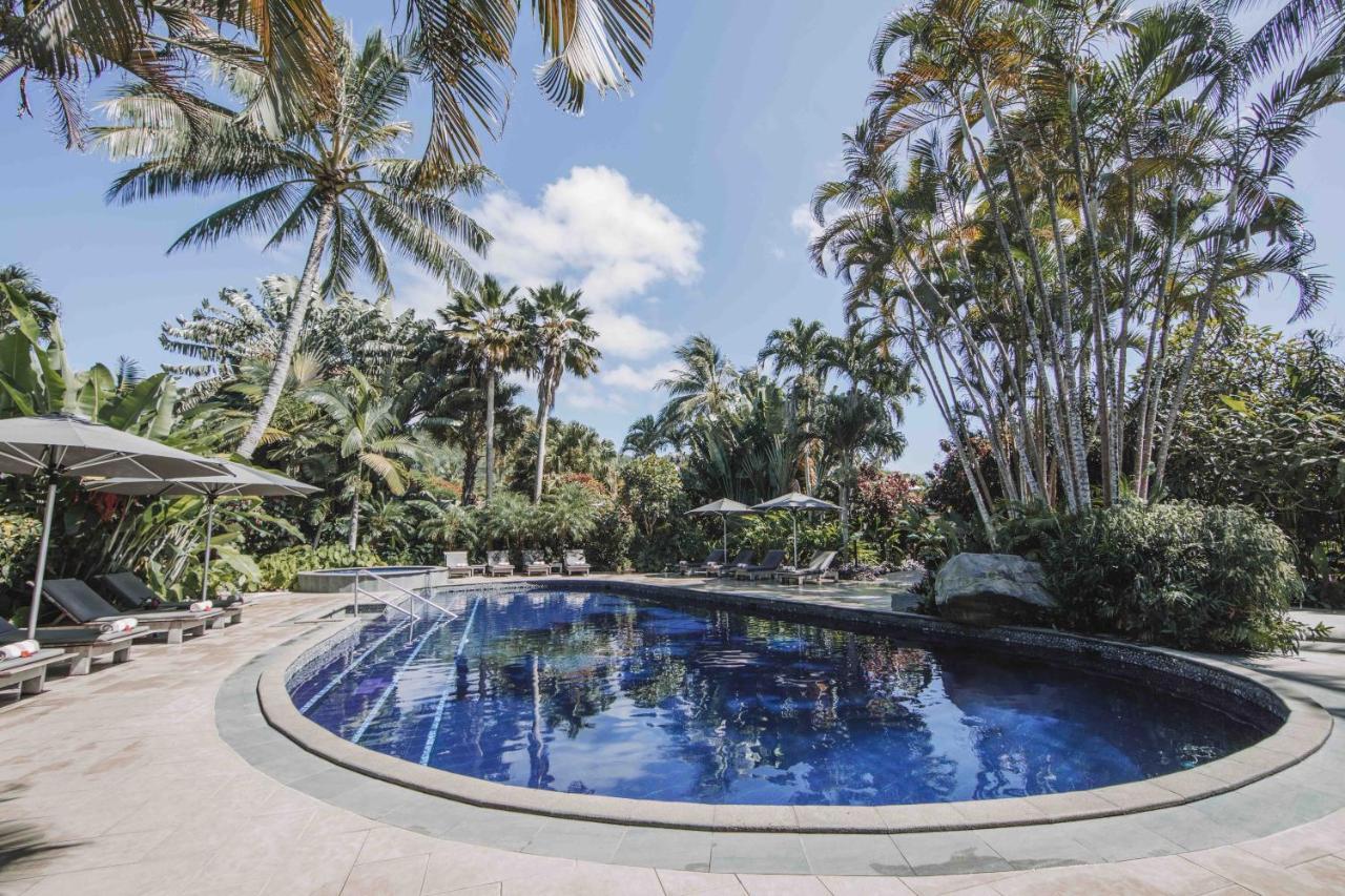 Pacific Resort Rarotonga Exterior photo