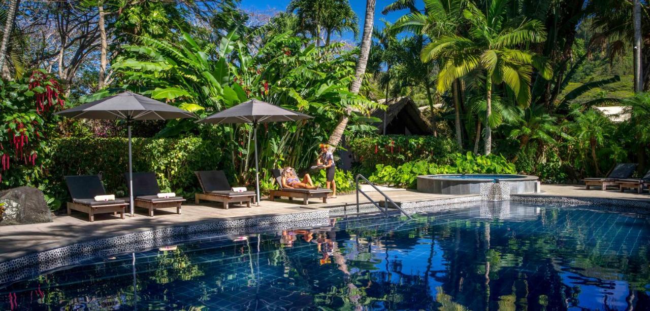 Pacific Resort Rarotonga Exterior photo