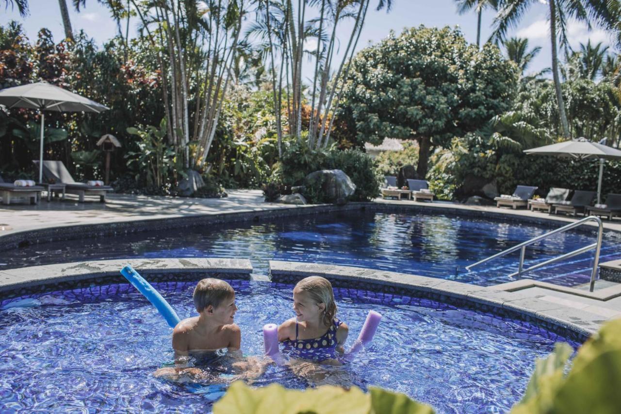Pacific Resort Rarotonga Exterior photo