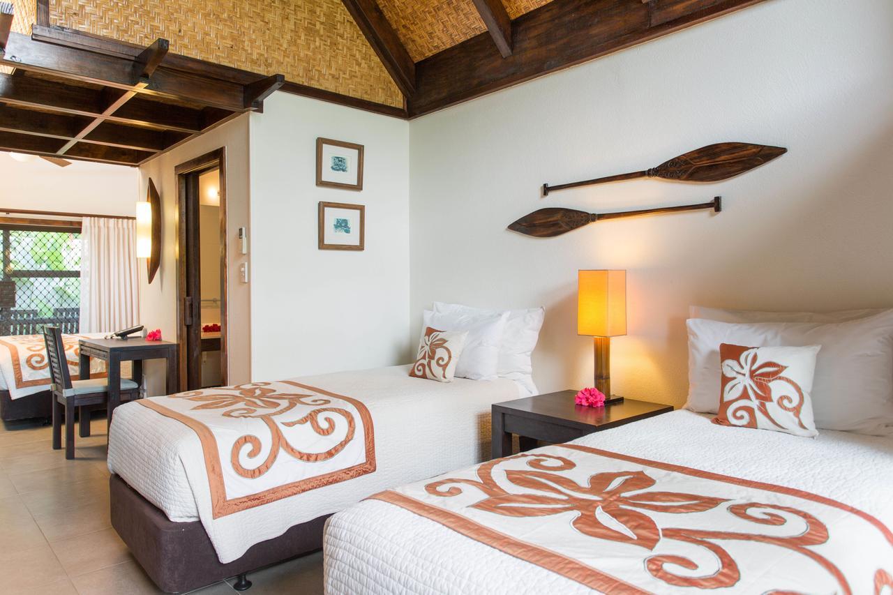 Pacific Resort Rarotonga Exterior photo