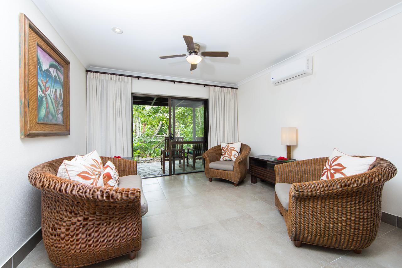 Pacific Resort Rarotonga Exterior photo