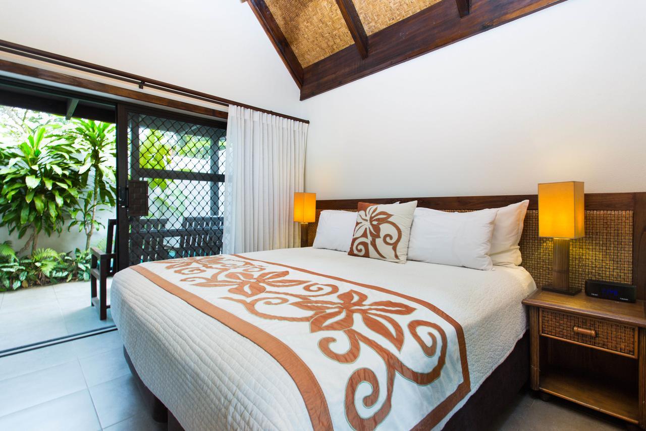 Pacific Resort Rarotonga Exterior photo