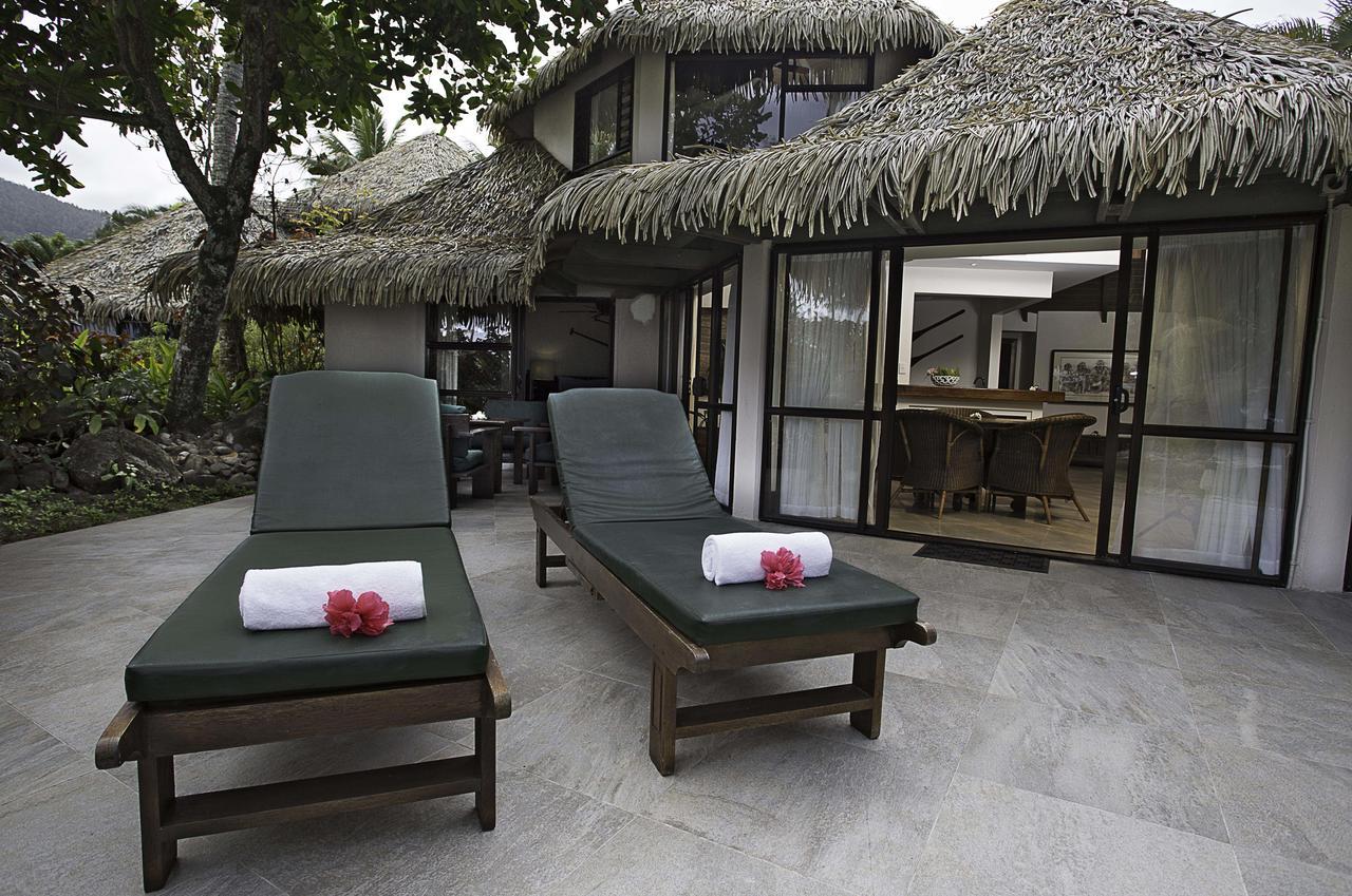 Pacific Resort Rarotonga Exterior photo