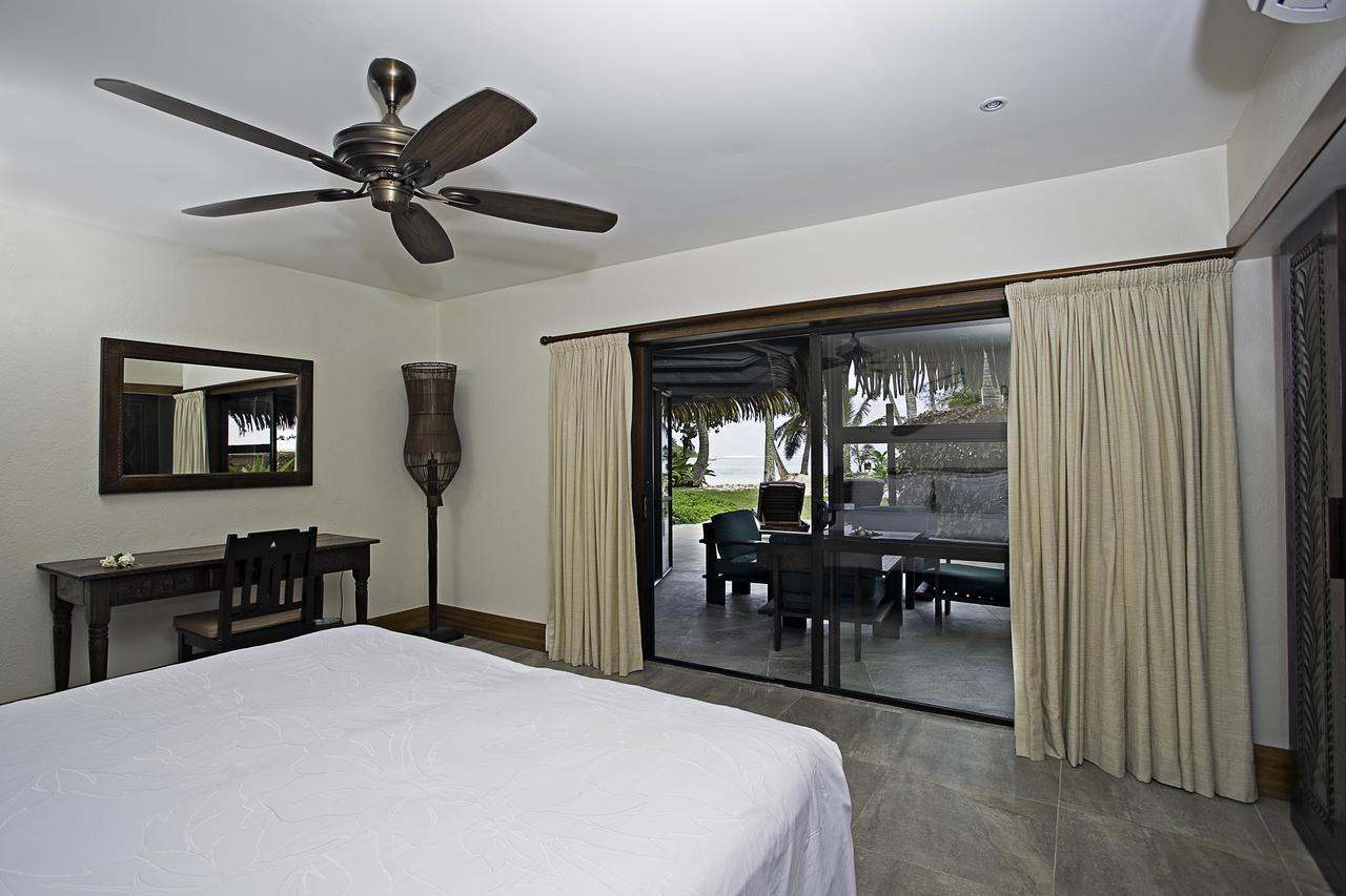 Pacific Resort Rarotonga Exterior photo